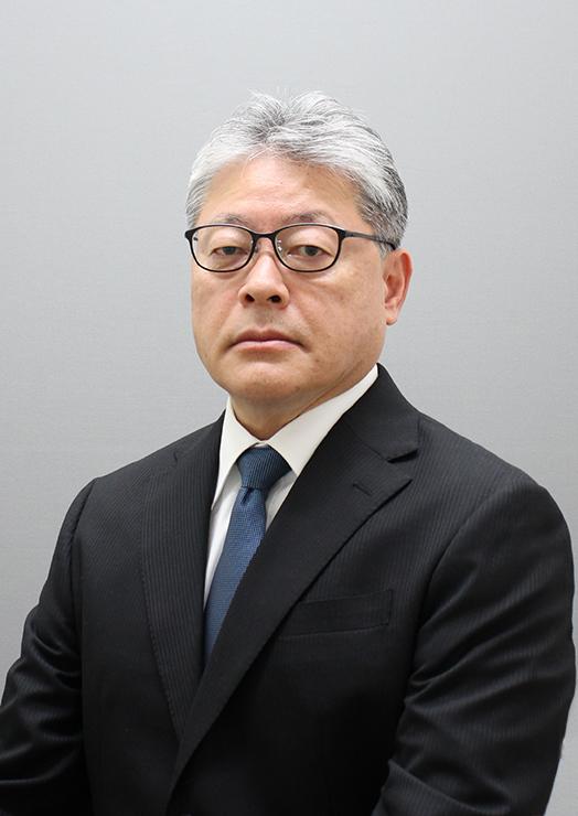代表取締役　柏岡 史人